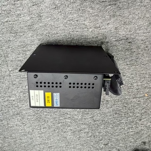 KOMECO SMU-08-SC MCU-56-DIO - Product Image 3