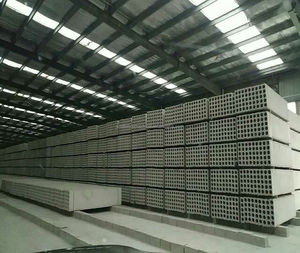 Máy Làm Tấm Thạch Cao Thủ Công Bán Máy Làm Gạch Tấm Thạch Cao Thủ Công Máy Làm Tấm Thạch Cao Tự Động - Product Image 6