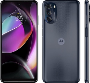 Excellent rapport qualité-prix Motorola Moto G 5G <span class=keywords><strong>2022</strong></span> XT2213 Batterie 5000mAh Appareil <span class=keywords><strong>photo</strong></span> 50 MP <span class=keywords><strong>Smartphone</strong></span> Android Ensemble complet d'accessoires - Product Image 6