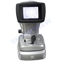 Auto Refractometer Keratometer RMK-960 Cheap Optometry Instrument with LED Big Screen for Optical Use