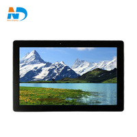 Écran LCD TFT IPS CHIMEI 10,1 pouces 1280*800 avec interface I2C Écran tactile capacitif