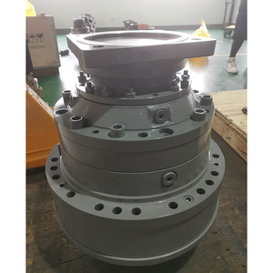 Réducteurs de piste ED2155 ED2065 ED2150 ED2250 EL1572, Variateurs planétaires à réduction d'air - Product Image 1