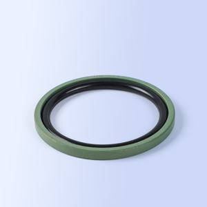 Guarnizione per Cilindro Idraulico in PTFE Riempito di Bronzo BSF/GSF/GSP/SPGO/PG, Anello di Scorrimento - Product Image 3