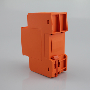 Solar SPD 3 polos 20KA-40KA DC, supresor de picos de tensión dispositivo 1000V - Product Image 4