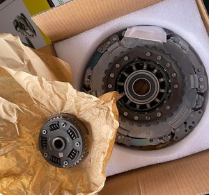 Embrayage 0AM DQ200 6020006190 transmission <span class=keywords><strong>automatique</strong></span> pour Volkswagen pour siège pour Audi pour Skoda pour marque luk - Product Image 3