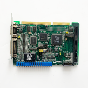 Placa Base Industrial Integrada ARBOR NE600 CWD-1215A5M PC104, Módulo de CPU, 100% Probado, en Stock - Product Image 2