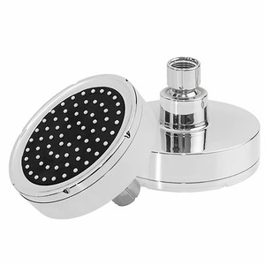 Good Quality Small Oem Bath Faucet With Hand Lowes Pc Handheld Push Hand Overhead <strong>Shower</strong> <strong>Sprayer</strong> Filter <strong>Head</strong> for Children - Product Image 2