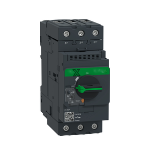 Interruptor de Circuito Motorizado GV3P32 Ofrece protección térmica-magnética. - Product Image 1