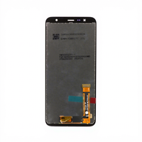 Écran LCD pour téléphone portable J4+/J415/J4-CORE/J4-PLUS/J4-PRIME/J6+/J610/J615/J6-PLUS/J6-PRIME, FHD QGD, dureté saphir 1