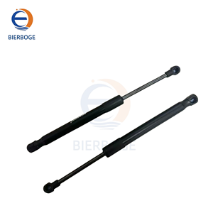 Adatto per Porsche Macan 2014-2019 supporto cofano anteriore L/R 95B 823 359 95 b823359 - Product Image 1