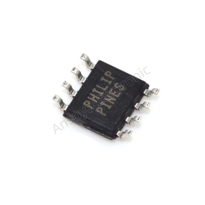 ANSOYO OP177FSZ-REEL7 OP177FSZ 8SOIC SMD Circuitos Integrados Componentes Electrónicos Amplificador - Product Image 3