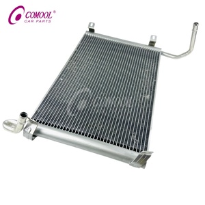 Intercooler Turbo COOMOOL LR017428 para Land Rover Range Rover Sport Discovery 4 L320 L319 508PS 306PS - Product Image 2