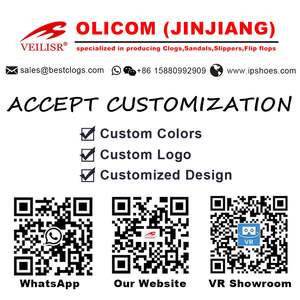 Regolabile <span class=keywords><strong>EVA</strong></span> Cloud scivoli donna Comfort recupero cuscino pantofole scarpe da spiaggia sandali da donna Custom scivoli pantofole da donna - Product Image 5