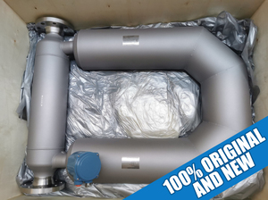 เครื่องวัดความเร็วแบบคอริโอลิส CMF300m ขนาด 3 นิ้ว (DN80) ผลิตจากสแตนเลส 316L รุ่น CMF300M356NQBAEZZZ+1700R12ABZEZZZ ขายดี - Product Image 4