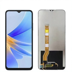 Pantalla LCD Incell para OPPO A17 CPH2477 A17k CPH2471, Panel Táctil Digitalizador, Repuestos para Teléfonos Móviles, Venta al Por Mayor - Product Image 1
