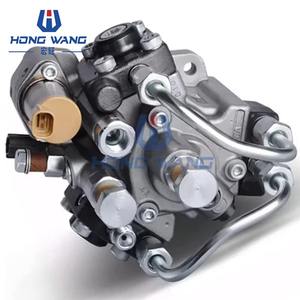 Pompe à injection de carburant performante et sur mesure 294000-2690 adaptée au moteur diesel Hino J05E - Product Image 2