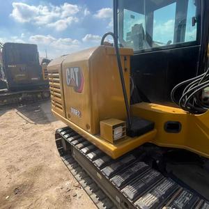 Miniescavatore CAT 306E2 Originale in Vendita Caterpillar - Product Image 5