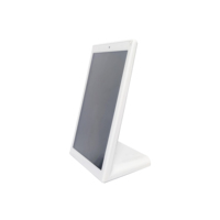 Menu de tablette 8-10.1-14-15.6 pouces, est équipé d'une variété de recettes électroniques de restaurant d'ordinateur tablette multicolore