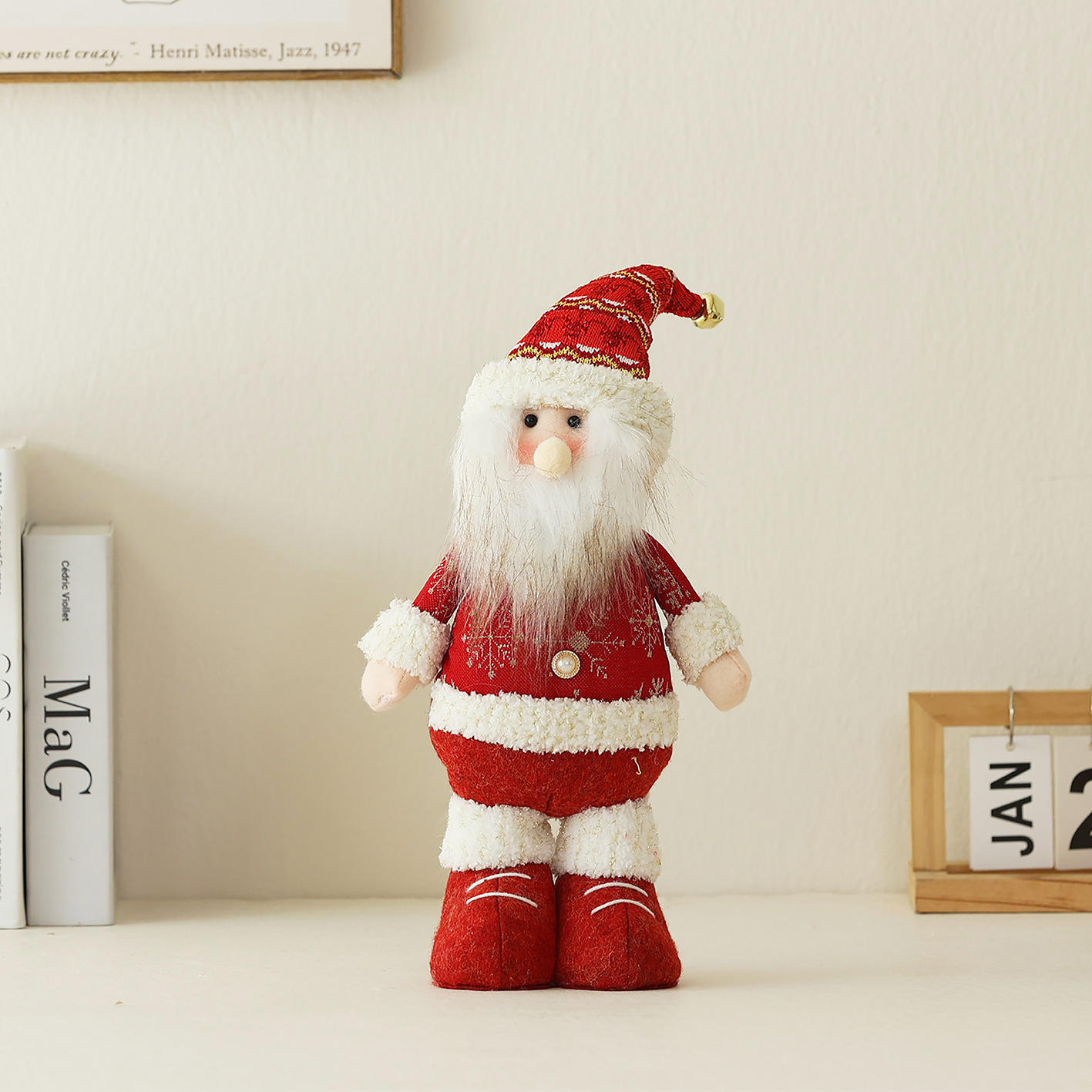 Short foot senior (approx. 45cm)