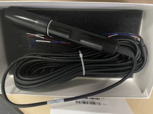 Sensor combinado de pH Polymetron 08350 = C = 0005 - Product Image 2