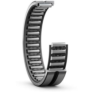 Roulement à aiguilles en nylon de cage de HK20 * 28*16 pour des industries de machines dans l'usine - Product Image 1