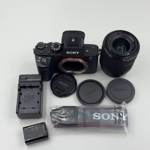 Appareil photo hybride plein format <span class=keywords><strong>Sony</strong></span> Alpha 7R <span class=keywords><strong>III</strong></span> A7R3 en gros, 42,4 MP, <span class=keywords><strong>10</strong></span> ips, double emplacement pour carte SD, 4K HDR, stabilisation IBIS 5 axes, Studio Pro - Product Image 2