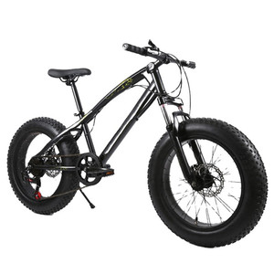 Meilleures ventes 2026 : Vélos de montagne noirs et rouges avec freins à disque, vélos de montagne <span class=keywords><strong>d</strong></span>'<span class=keywords><strong>occasion</strong></span> <span class=keywords><strong>d</strong></span>'Amérique du Sud, vélo à gros pneus - Product Image 3
