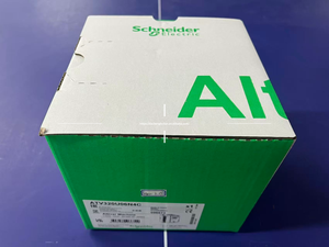 เครื่องเร่ง altivar ATV320ชุดความถี่ ATV320U06N4C 0.55KW/0.75HP 380-500โวลต์3PH ATV320U06N VFD - Product Image 6