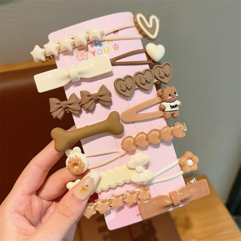 05m Color Stars High Quality Card Pack