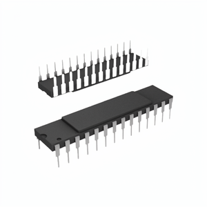 28 CDIP STK11C68-5K55M Memory Components Electronic Authorized Distributor - Product Image 1