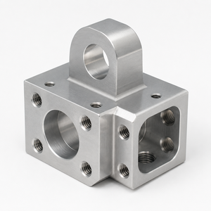 Fabricant de prototypes fonctionnels en aluminium sur mesure, usinés par CNC, pour le développement et les tests de produits - Product Image 4