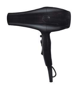 Cho Amazon Hot Bán 2600 Wát gốm Turbo Twin tóc Blower chuyên nghiệp ion thổi Máy sấy với khuếch tán vòi phun tốt nhất máy sấy tóc - Product Image 1