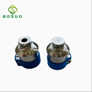 Adaptador <span class=keywords><strong>de</strong></span> Tubo Curvo AUSUO Modelo 4A25, Ortesis Clase II - Product Image 6
