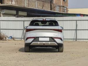 BYD Yuan PLUS 2025 Usado, Edición Conducción Inteligente, SUV Eléctrico Puro de 430 km con Techo Solar - Product Image 5