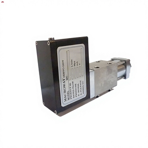 Motor Lineal de Accionamiento Directo Sin Necesidad de Etapa Piloto, Puede Reemplazar la Serie 633/634 D633-171B - Product Image 1