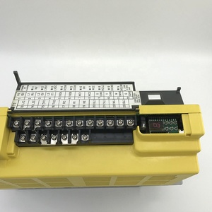 Cutting 200v Input 0.75kw <b>Power</b> Compact Anti Interference Drive A06b-6066-h004 for Fanuc - Product Image 5