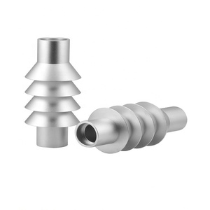 Tùy chỉnh CNC độ chính xác cao CNC chuyển các bộ phận thép không gỉ đẩy <span class=keywords><strong>pin</strong></span>/thép không gỉ cán <span class=keywords><strong>pin</strong></span>/Cock <span class=keywords><strong>Pin</strong></span> thép không gỉ - Product Image 3