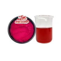 Échantillon Gratuit Vente en Gros Poudre de Betterave Rouge 100% Pure et Naturelle de Qualité Alimentaire Emballage en Fût Extraite par Solvant
