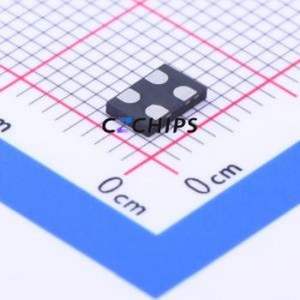 SiT8208AI-31-33E-13.000000D Pre-Programmed Oscillator SMD5032-4P Oscillator 13MHz 20ppm LVCMOS/ LVTTL 3.3V - Product Image 2