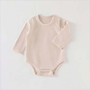 Fabricante y Proveedor de Ropa de Bebé al por Mayor, Mameluco de Bambú para Bebé con Cierre, Logotipo Personalizado, Etiqueta con Cierre, Ropa para Recién Nacido - Product Image 4