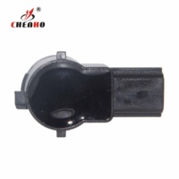 Sensor Parkir PDC untuk Opel Astra Corsa Chrysler Chevrolet Bosch 1EW63SZ0 13242365 0 263 003 613 93191445