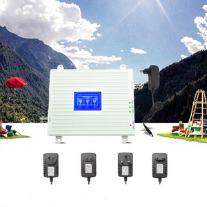 Điện Thoại Di Động Tăng Cường Tín Hiệu Cho RV Xe SUV Hỗ Trợ 5G Di Động Tín Hiệu Tăng 900 Mhz 2100 Mhz 4G LTE 3G Repeater - Product Image 2