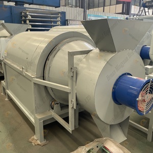 Machine de séchage industrielle à haute capacité, durable, en acier inoxydable, contrôlée par PLC, pour <span class=keywords><strong>épices</strong></span>, avec un prix compétitif - Product Image 4
