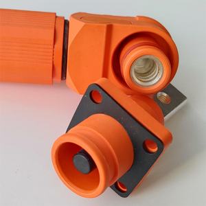 ISO9001-Zertifiziertes Automatisierungs-<span class=keywords><strong>Finger</strong></span>-Elektrogerät Produkt - Product Image 1