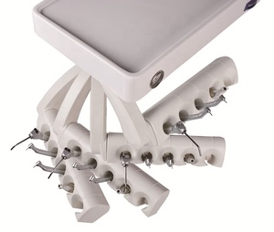 Unità Odontoiatrica Mobile con Lampada a LED e Telecamera Intraorale Altre Attrezzature Odontoiatriche - Product Image 4