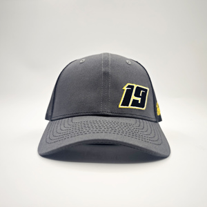 Gorra de béisbol Richardson 112 tipo trucker, personalizada, ajustable, de algodón, con logotipo bordado, deportiva, de malla, de 6 paneles, para pesca. - Product Image 5
