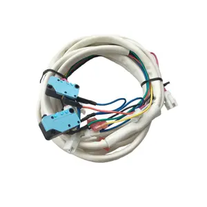 Medical equipment other wires, cables & cable assemblies