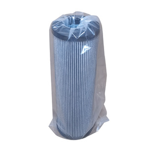 Elemento de Filtro de Aceite de Acero Inoxidable para Alimentador de Vacío, Caja de Engranajes de Turbina Eólica, Plantas de Energía de Alta Presión, Sistemas Hidráulicos, Hecho en China - Product Image 5