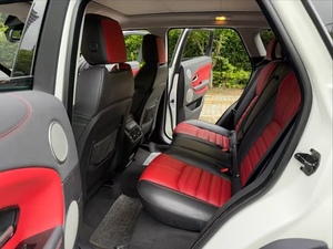 <span class=keywords><strong>Range</strong></span> <span class=keywords><strong>Rover</strong></span> <span class=keywords><strong>Evoque</strong></span> modèle 2018, 100-150PS <span class=keywords><strong>HSE</strong></span> Dynamic, conduite à gauche, essence, moins de 4L, automatique, d'occasion - Product Image 6