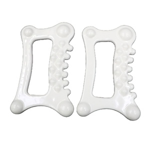 Plaque de massage Gua Sha en céramique populaire, outil de massage corporel complet, planche de raclage, autres produits de massage - Product Image 6